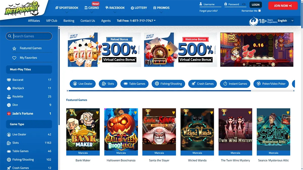 mobile app